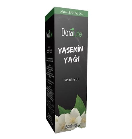 Jasmine Oil Doralife 20ml