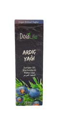 Juniper Essential Oil Ardic yagi 20ml