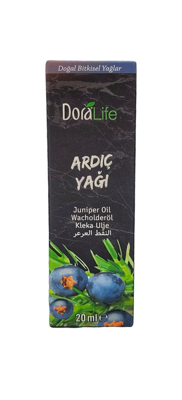Juniper Essential Oil Ardic yagi 20ml