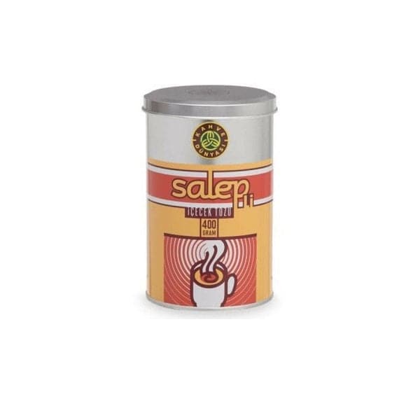 Kahve Dunyasi Salep Powder Mix 400g