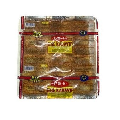 Kataifi Ege Kadayif 500g