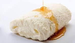Kaymak Turkish clotted cream 230g