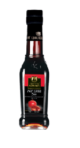 Kemal Kukrer Pomegranate Sour Sauce" nar eksili sos "-250ml