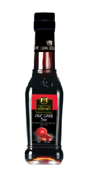 Kemal Kukrer Pomegranate Sour Sauce nar eksili sos 250ml