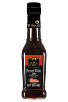 Kemal Kukrer Sumac Sour Sauce sumak eksisi sos 250ml