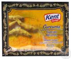 Kent Turmeric | 15g - TurkishMart