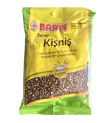 Kisnis | Coriander Seeds | Basak | 40g - TurkishMart