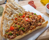 Kokorec Meal | Halal | Cooked Frozen | 180 - 200g - TurkishMart