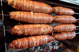 Kokorec Meal | Halal | Cooked Frozen | 180 - 200g - TurkishMart