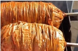 Kokorec Meal | Halal | Cooked Frozen | 180 - 200g - TurkishMart