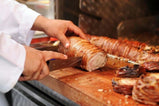 Kokoretsi | Cooked Frozen | 180 - 200g - TurkishMart