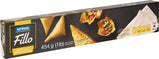 Krinos Fillo Pastry sheets 454g