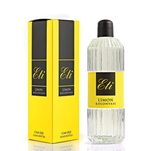 Lemon Cologne | Eti | 400ml
