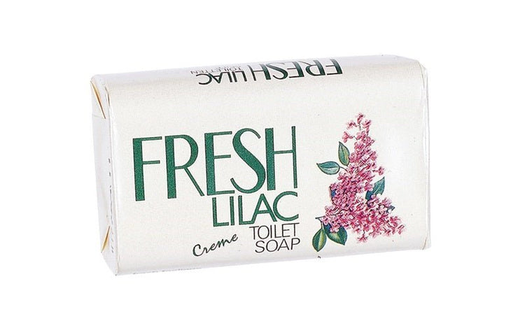 Lilac scented Soap | 75g - TurkishMart