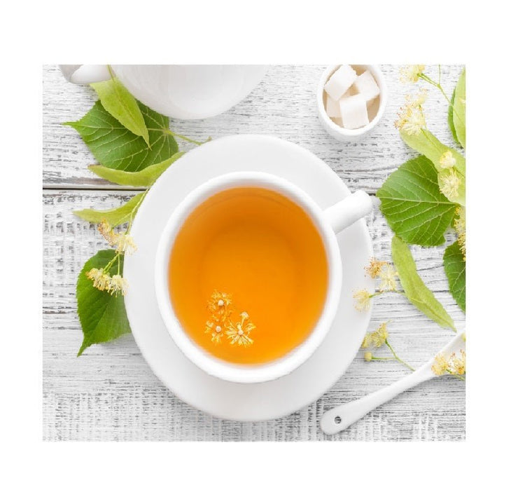 Linden Tea Lipton 32g