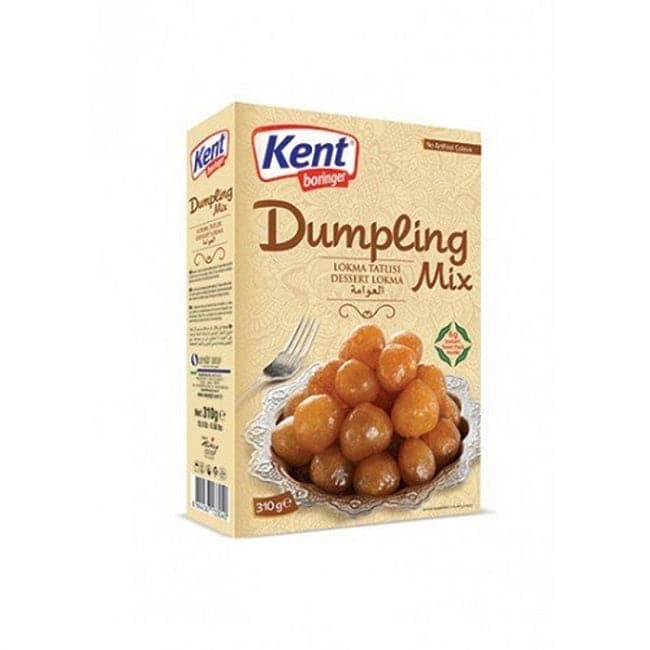 Lokma dessert mix | 319gr - TurkishMart