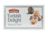 Lokum Turkish Delight