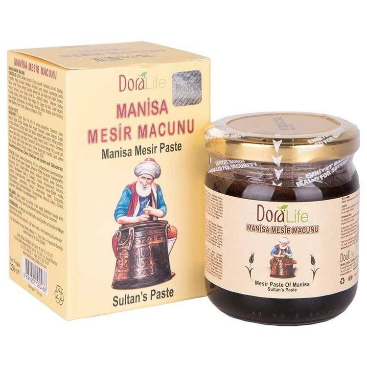 Majun Macun Maccun Mesir 240 gr