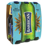 Malt Beverage | Barbican Drink | Non - alcoholic | 6x330ml - TurkishMart