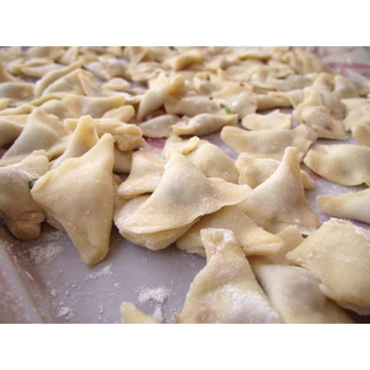 Manti Mantu Turkish Ravioli Denizli style 500g