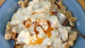 Manti | Our Store brand | Turkish Ravioli | 500g - TurkishMart