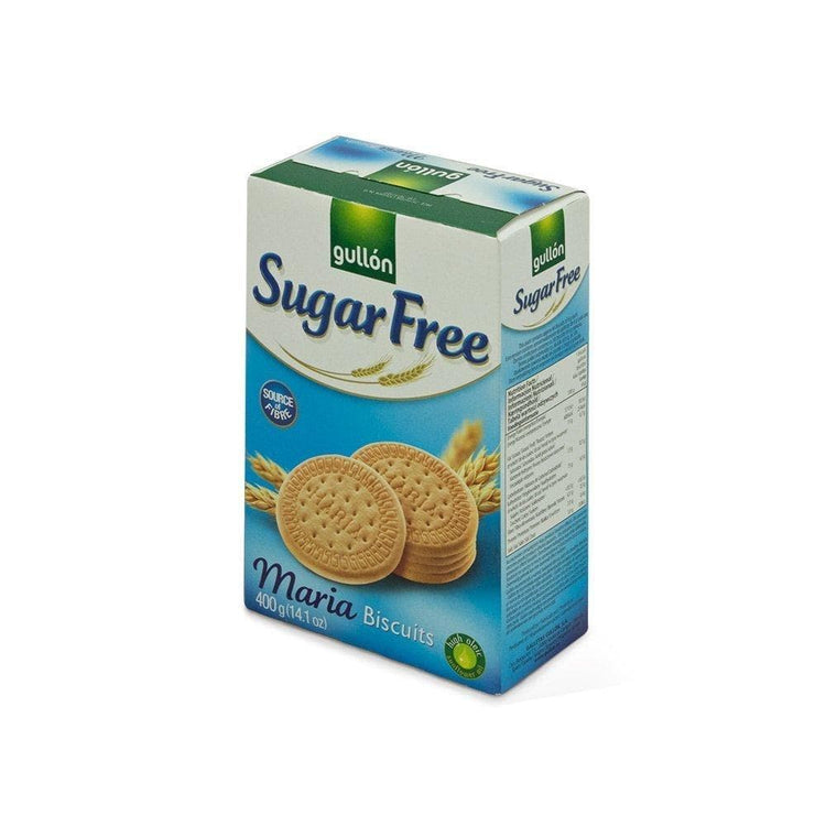 Maria Cookies | Gullon | 400g - TurkishMart
