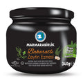 Marmarabirlik | Black Olive Paste with Spices | 340g - TurkishMart