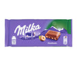 Milka Hazelnuts Chocolate | 100g - TurkishMart
