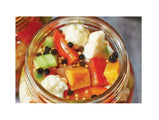 Mixed Pickles