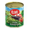 Mixed Vegetables | Tat | 820g - TurkishMart