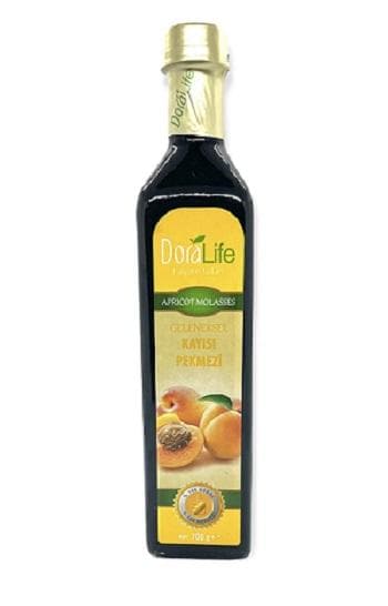 Molasses | Apricot Molasses | 700g - TurkishMart