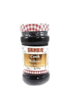 Molasses | Carob Molasses | 400g - TurkishMart