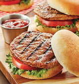 Mrakovic Chicken Burger 6 burgers