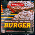 Mrakovic Oakville The Original Burger 5 Burgers