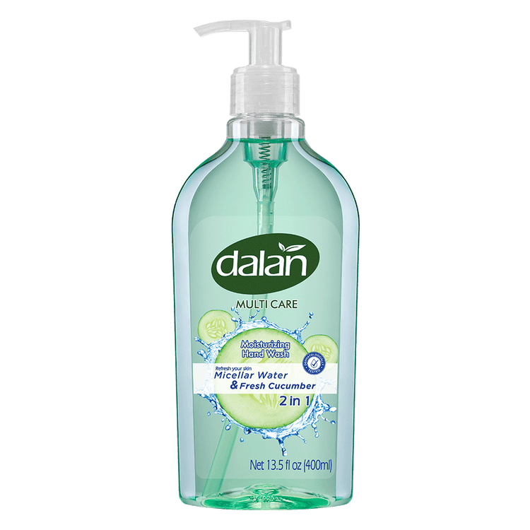 Multi Care Hand Wash Dalan 400ml