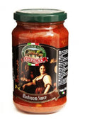 Mushroom Sauce Campagna 350g
