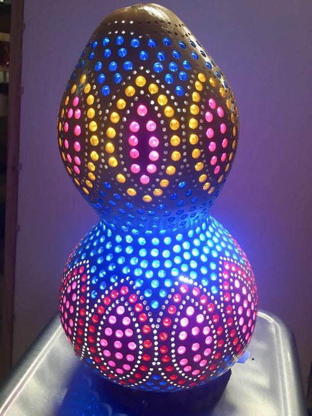 Night lamp | Medium | 1Unit - TurkishMart