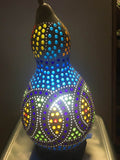 Night lamp Medium - 4 - TurkishMart