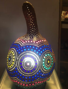 Night lamp Medium-5