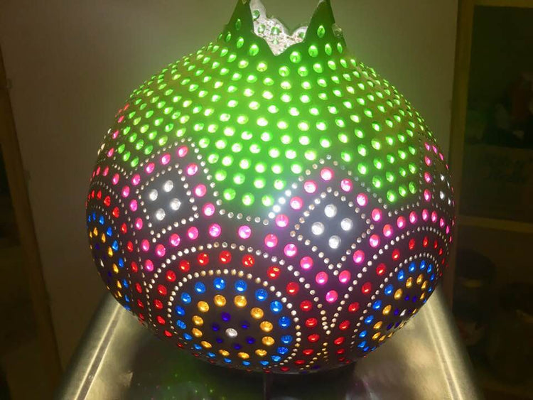 Night Light Lamp | Medium | 1Unit - TurkishMart