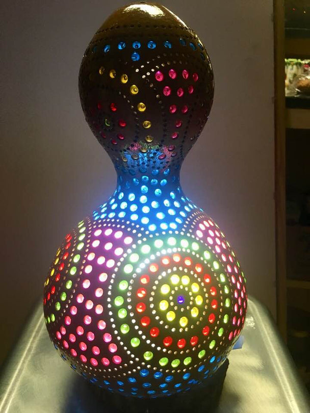Night Table Lamps Canada | 1Unit - TurkishMart