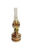 Oil Lamp | Gaz Lambasi | 30cm - TurkishMart