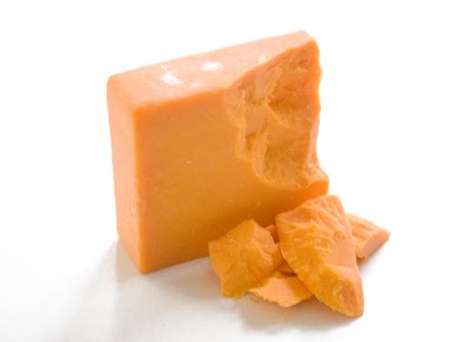 Old Cheddar Cheese 400g