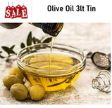 Olive Oil for Sale | 3lt - TurkishMart
