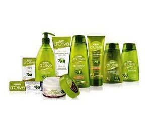 Olive Oil Gift Set Canada | 4 sizes