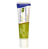 Olive Oil Hand Cream | Dalan | 20ml - TurkishMart
