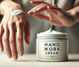 Olive Oil Hand cream