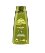 Olive Oil Shampoo | Dalan | 400ml - TurkishMart