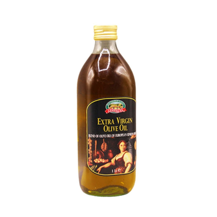 Olive Oil Toronto Campagna 1L