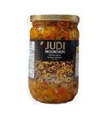 Olives Salad | Judi Mountain | 635ml - TurkishMart